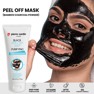 Peel Off Mask 75ml