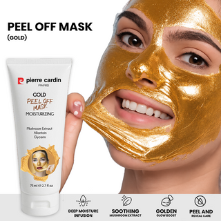 Peel Off Mask 75ml