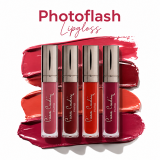Photoflash Lipgloss - Glow Color Edition