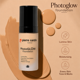 Photoglow Foundation