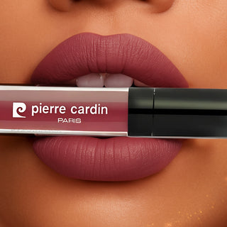 Stay Long Lip Color Kiss Proof Lipstick
