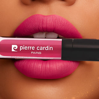 Stay Long Lip Color Kiss Proof Lipstick
