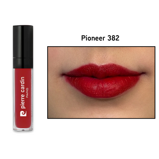 Stay Long Lip Color Kiss Proof Lipstick