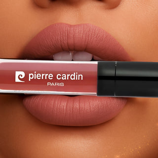 Stay Long Lip Color Kiss Proof Lipstick