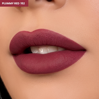 Retro Matte Lipstick