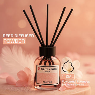 Reed Diffuser 110ml - Powder