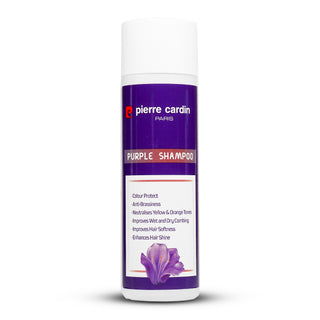 Purple Shampoo 200ml