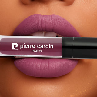 Stay Long Lip Color Kiss Proof Lipstick