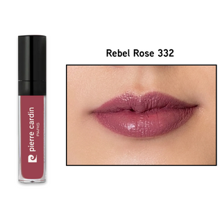 Stay Long Lip Color Kiss Proof Lipstick