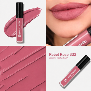 Stay Long Lip Color Kiss Proof Lipstick