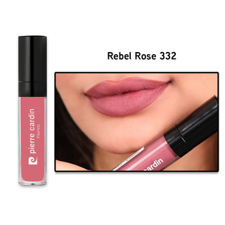 Stay Long Lip Color Kiss Proof Lipstick