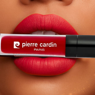 Stay Long Lip Color Kiss Proof Lipstick