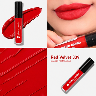 Stay Long Lip Color Kiss Proof Lipstick