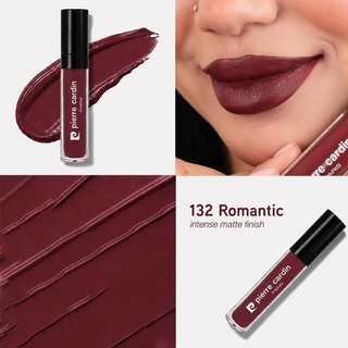 Stay Long Lip Color Kiss Proof Lipstick