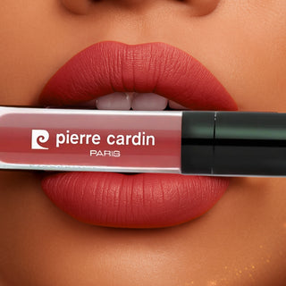 Stay Long Lip Color Kiss Proof Lipstick