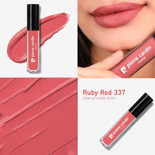Stay Long Lip Color Kiss Proof Lipstick