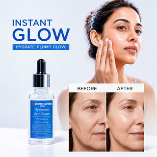 Hyaluronic Acid Serum 30ml