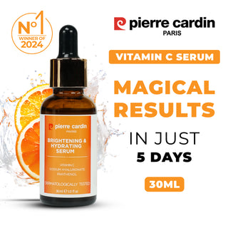 Vitamin C Serum Magical Results 30ml in pakistan