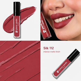 Stay Long Lip Color Kiss Proof Lipstick