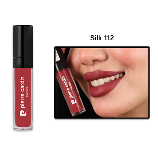 Stay Long Lip Color Kiss Proof Lipstick