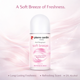 Anti-Perspirant 50ml