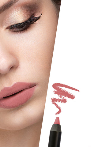 Waterproof Lipliner