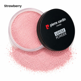 Pierre Cardin Loose Powder
