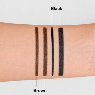 Pierre Cardin Super Tattoo Duo Waterproof Eyeliner Pen