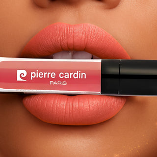 Stay Long Lip Color Kiss Proof Lipstick