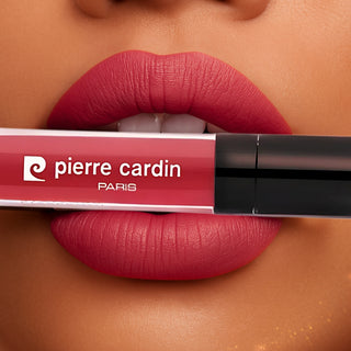 Stay Long Lip Color Kiss Proof Lipstick