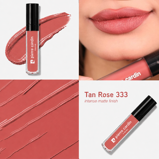 Stay Long Lip Color Kiss Proof Lipstick