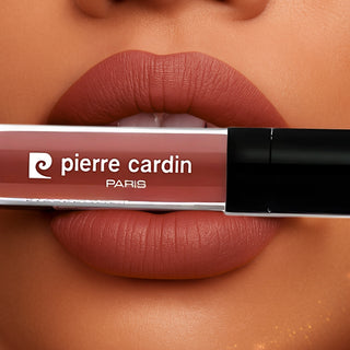 Stay Long Lip Color Kiss Proof Lipstick