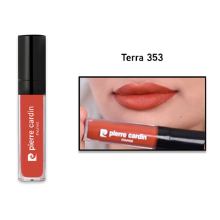 Stay Long Lip Color Kiss Proof Lipstick