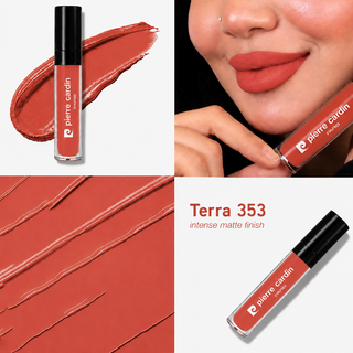 Stay Long Lip Color Kiss Proof Lipstick