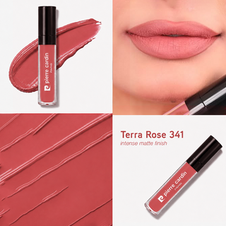 Stay Long Lip Color Kiss Proof Lipstick