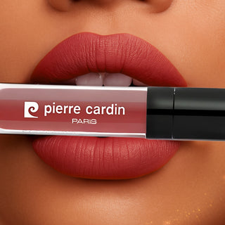 Stay Long Lip Color Kiss Proof Lipstick