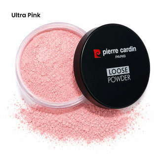 Pierre Cardin Loose Powder