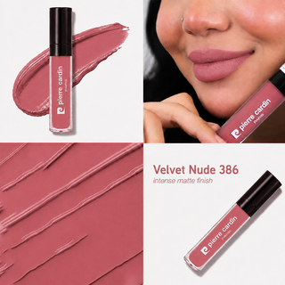 Stay Long Lip Color Kiss Proof Lipstick