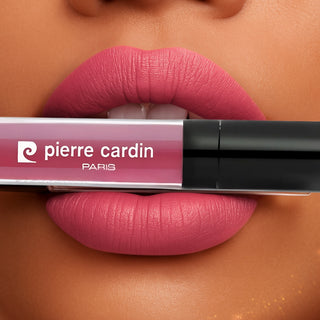 Stay Long Lip Color Kiss Proof Lipstick
