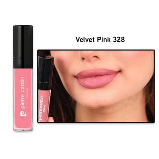 Stay Long Lip Color Kiss Proof Lipstick