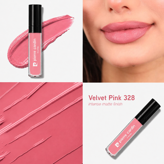 Stay Long Lip Color Kiss Proof Lipstick