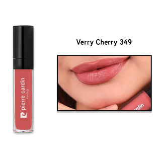 Stay Long Lip Color Kiss Proof Lipstick