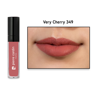 Stay Long Lip Color Kiss Proof Lipstick