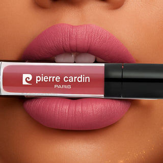 Stay Long Lip Color Kiss Proof Lipstick