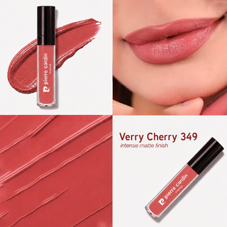 Stay Long Lip Color Kiss Proof Lipstick