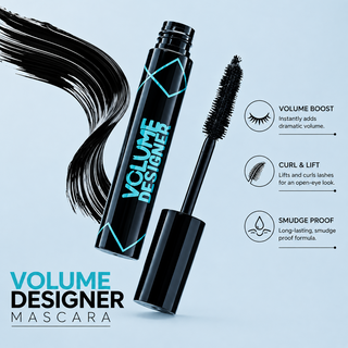 Volume Designer Mascara