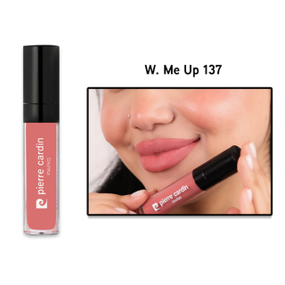 Stay Long Lip Color Kiss Proof Lipstick