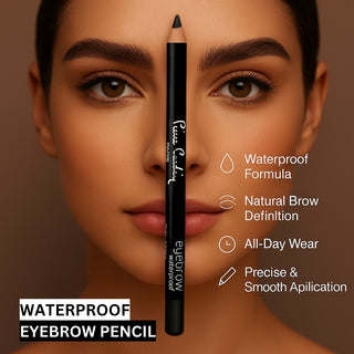 Waterproof Eyebrow Pencil