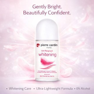 Anti-Perspirant 50ml