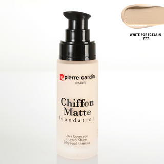 Chiffon Matte Foundation